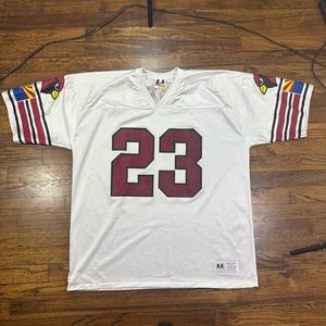 Hearst Arizona Cardinals Jersey